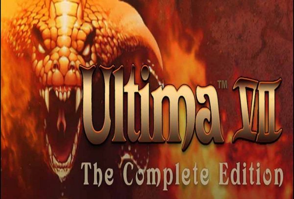 Ultima 7 The Complete Edition Full Mobile Game Free Download