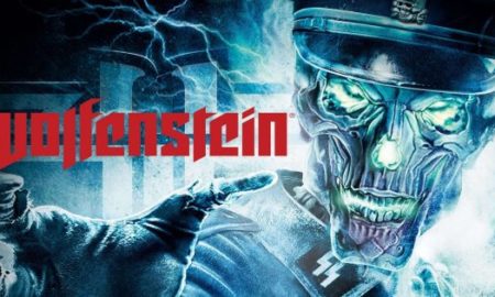 Wolfenstein Game iOS Latest Version Free Download