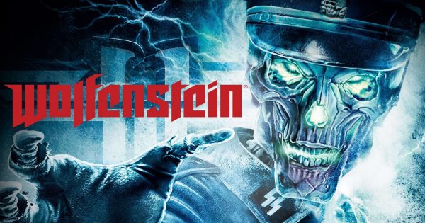 Wolfenstein Game iOS Latest Version Free Download