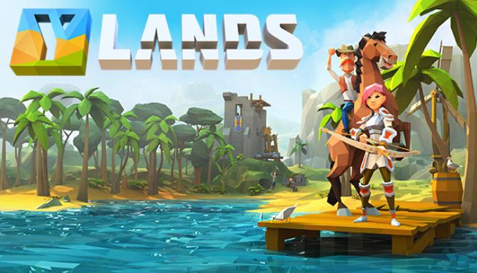 The Ylands PC Latest Version Game Free Download