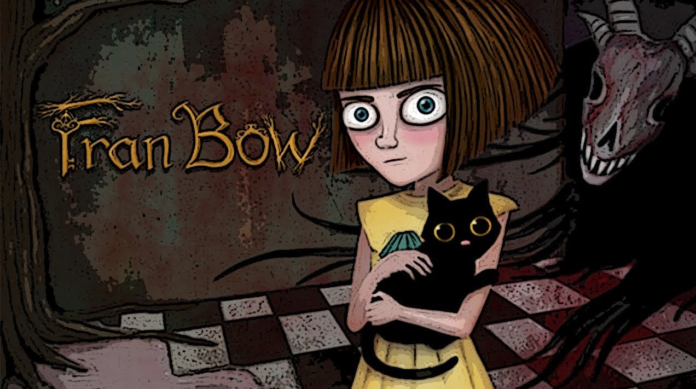 Fran Bow PC Latest Version Game Free Download