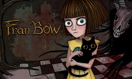Fran Bow PC Latest Version Game Free Download