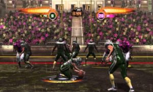 Blitz The League 2 Game iOS Latest Version Free Download