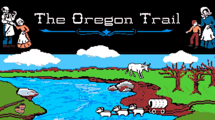 Oregon Trail Game iOS Latest Version Free Download