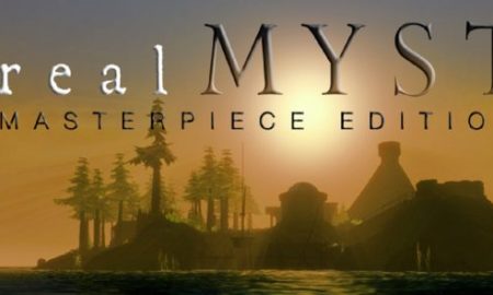 realMyst: Masterpiece Edition Full Mobile Game Free Download