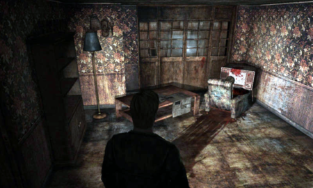 Silent Hill 2 PC Latest Version Game Free Download