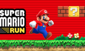 Super Mario Run Game iOS Latest Version Free Download