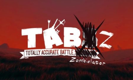 The TABZ PC Latest Version Game Free Download