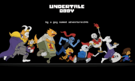 Undertale Game iOS Latest Version Free Download