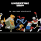 Undertale Game iOS Latest Version Free Download