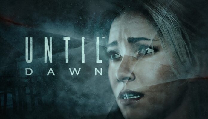 Until Dawn Game iOS Latest Version Free Download