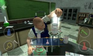Bully Anniversary Edition Full Mobile Game Free Download