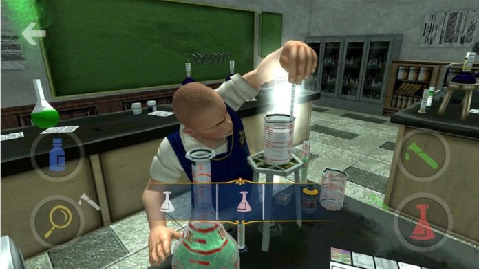 Bully Anniversary Edition Full Mobile Game Free Download
