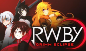 Rwby Grimm Eclipse PC Latest Version Game Free Download