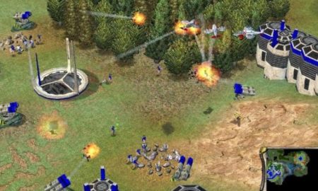Empire Earth 1 APK Version Full Game Free Download