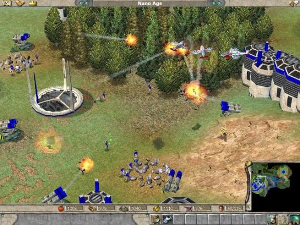 Empire Earth 1 APK Version Full Game Free Download