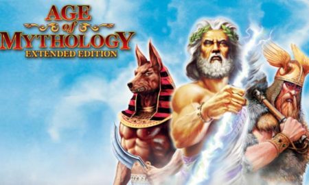 Age of Mythology: Extended Edition Free Mobile Game Download