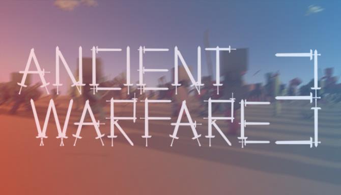 Ancient Warfare 3 iOS/APK Full Version Free Download
