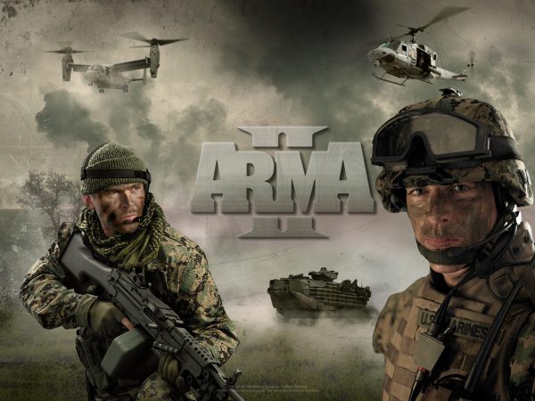 Arma 2 Apk iOS/APK Version Full Game Free Download