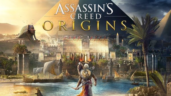 Assassin’s Creed: Origins Full Mobile Game Free Download