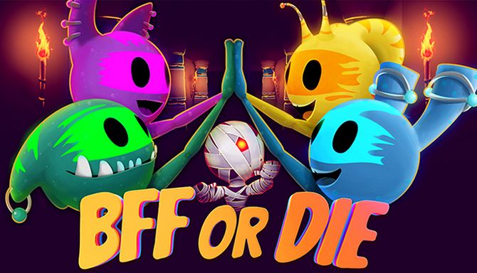 BFF or Die Game iOS Latest Version Free Download