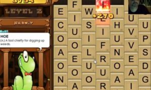 Bookworm PC Latest Version Full Game Free Download