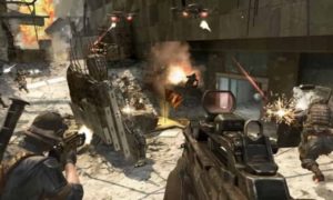 Call Of Duty Black Ops 2 IOS Full Version Free Download