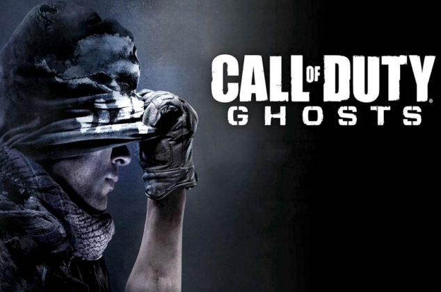 Call Of Duty Ghosts PC Version Full Game Free Download