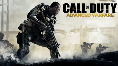 Call of Duty: Advanced Warfare Mobile Game Free Download