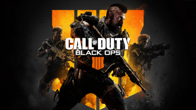 Call of Duty: Black Ops 4 PC Game Free Download