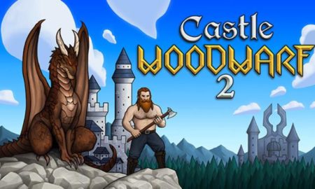 Castle Woodwarf 2 iOS/APK Full Version Free Download