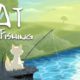 Cat Goes Fishing Full Mobile Game Free Download
