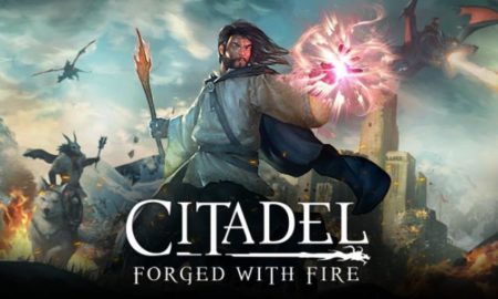 Citadel: Forged with Fire PC Game Free Download