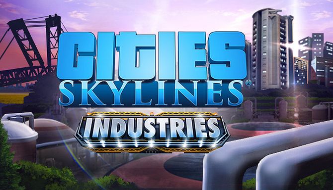 Cities: Skylines iOS/APK Full Version Free Download