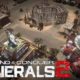Command And Conquer Generals 2 PC Game Free Download