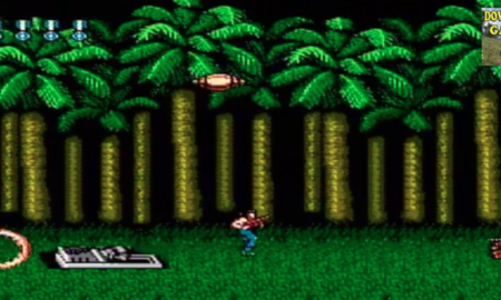 Contra Apk Android Full Mobile Version Free Download