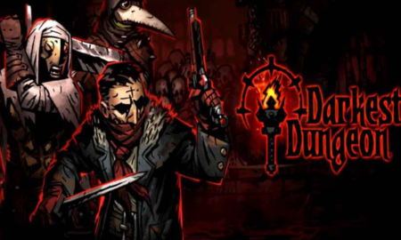 Darkest Dungeon Game iOS Latest Version Free Download