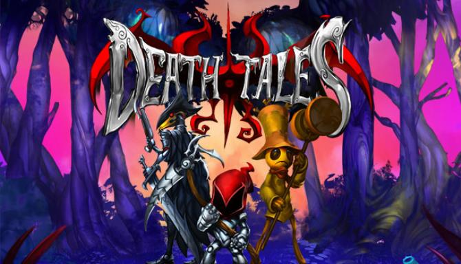 Death Tales PC Version Full Game Free Download