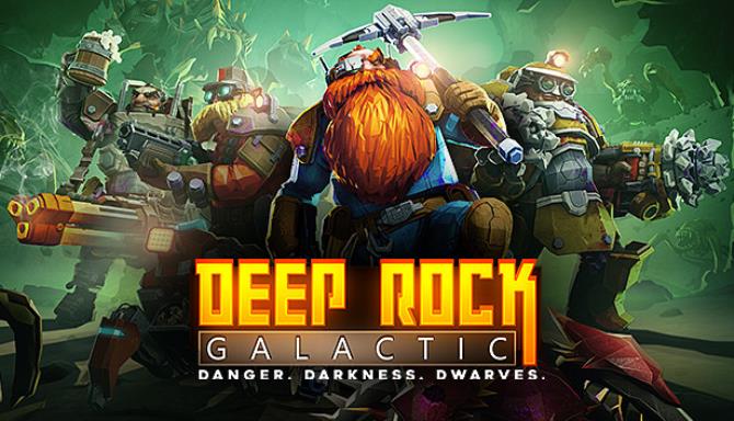 deep rock galactic price download