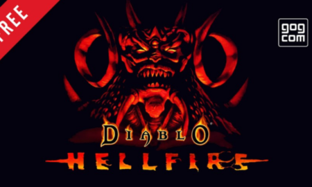Diablo Hellfire PC Version Full Game Free Download