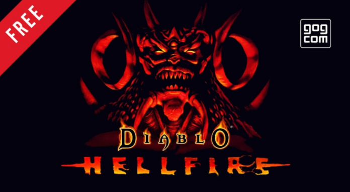 Diablo Hellfire PC Version Full Game Free Download