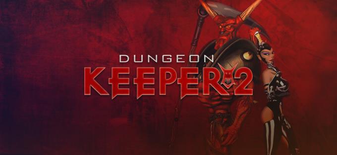 Dungeon Keeper 2 PC Version Full Game Free Download