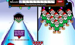 Elf Bowling PC Latest Version Game Free Download