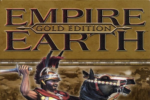 Empire Earth Gold Edition Full Mobile Game Free Download