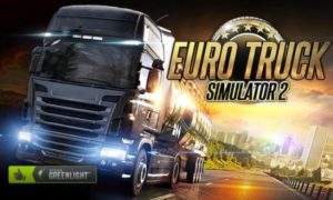 Euro Truck Simulator 2 Free Mobile Game Download