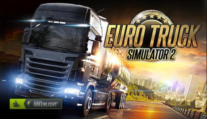 Euro Truck Simulator 2 Free Mobile Game Download