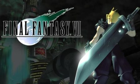 FINAL FANTASY VII Remake APK Full Version Free Download