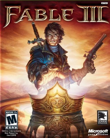 Fable III PC Latest Version Full Game Free Download