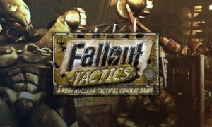 Fallout Tactics PC Latest Version Game Free Download