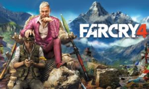 Far Cry 4 Gold Edition Latest Version Free Download